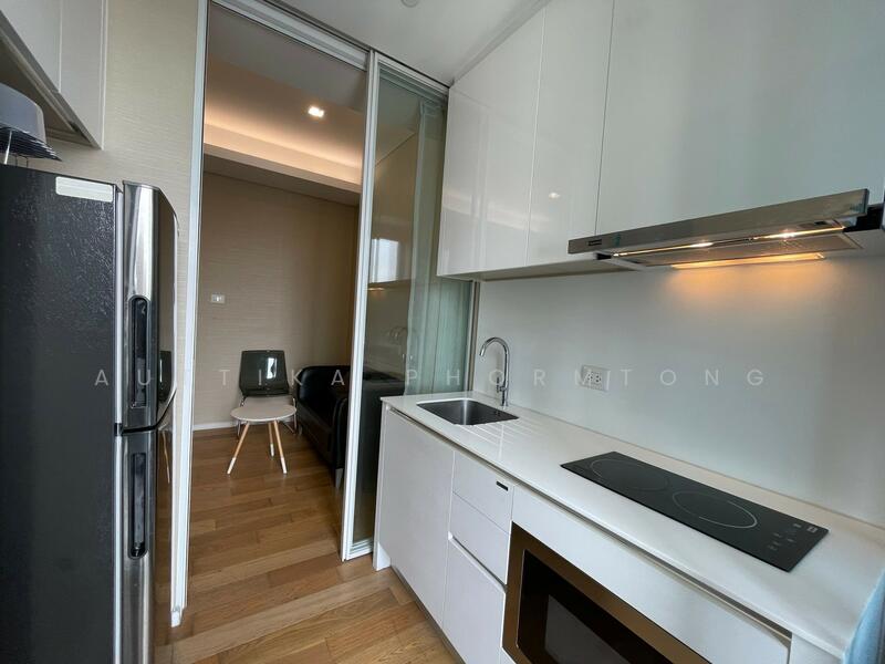 ให้เช่า - The Saint Residences Ladprao : เดอะ เซนต์ เรสิเดนเซส, กรุงเทพ