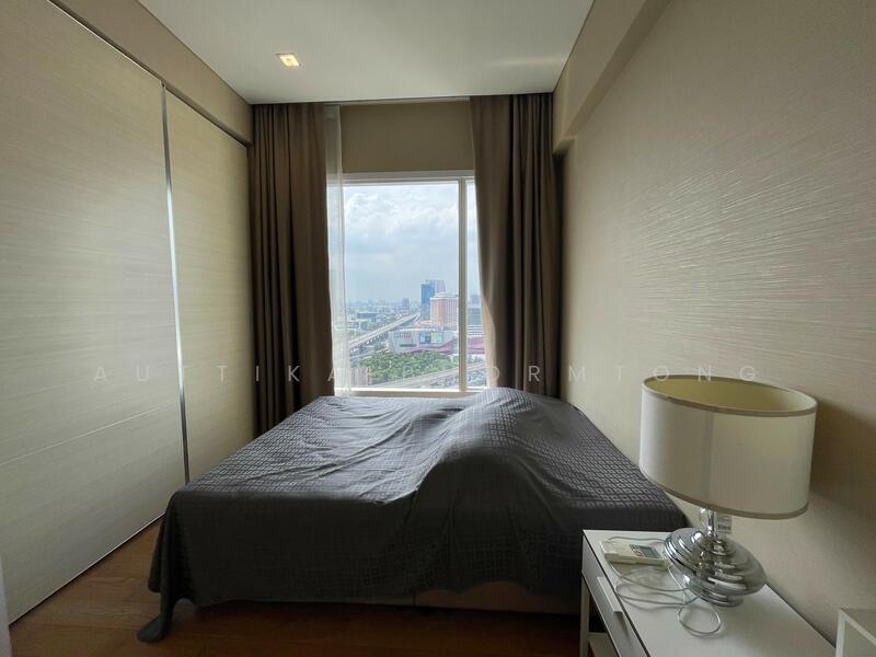 ให้เช่า - The Saint Residences Ladprao : เดอะ เซนต์ เรสิเดนเซส, กรุงเทพ