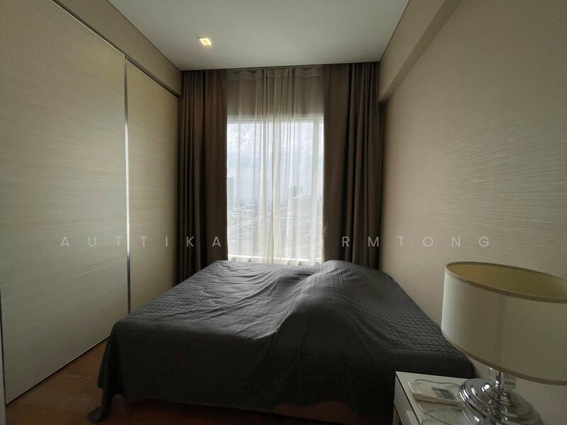 ให้เช่า - The Saint Residences Ladprao : เดอะ เซนต์ เรสิเดนเซส, กรุงเทพ