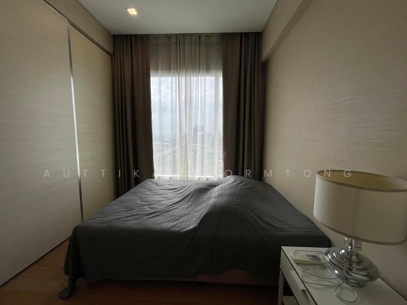 ให้เช่า - The Saint Residences Ladprao : เดอะ เซนต์ เรสิเดนเซส, กรุงเทพ