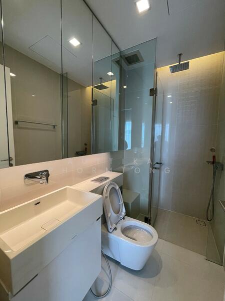 ให้เช่า - The Saint Residences Ladprao : เดอะ เซนต์ เรสิเดนเซส, กรุงเทพ