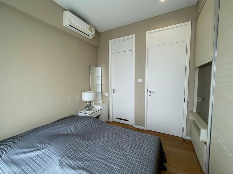 ให้เช่า - The Saint Residences Ladprao : เดอะ เซนต์ เรสิเดนเซส, กรุงเทพ