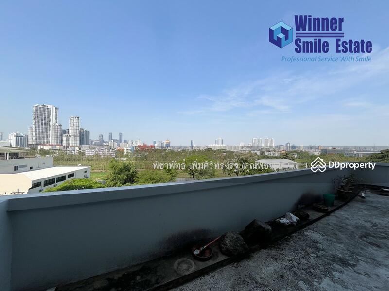 For Sale - Royal Nine Residence, Bangkok