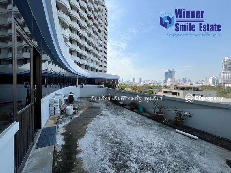For Sale - Royal Nine Residence, Bangkok