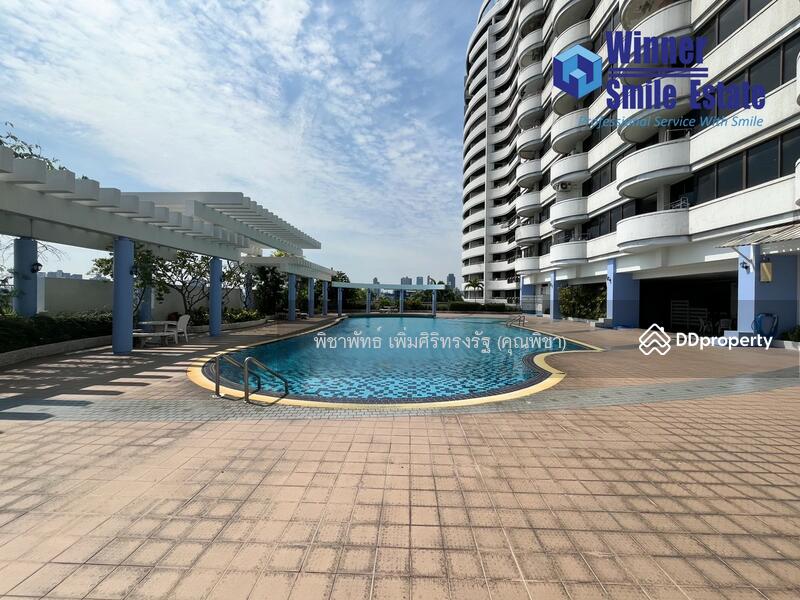 For Sale - Royal Nine Residence, Bangkok