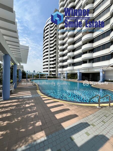 For Sale - Royal Nine Residence, Bangkok