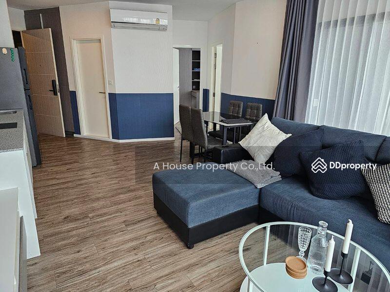 For Rent - KnightsBridge The Ocean Sriracha, Chon Buri