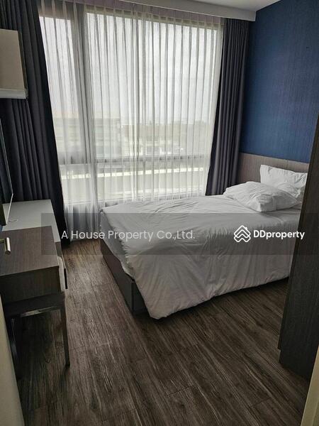 For Rent - KnightsBridge The Ocean Sriracha, Chon Buri