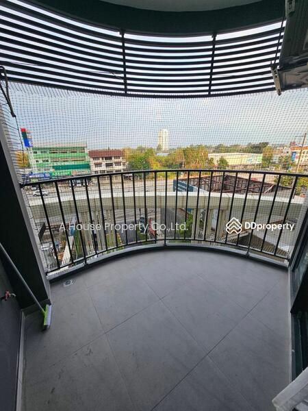 For Rent - KnightsBridge The Ocean Sriracha, Chon Buri