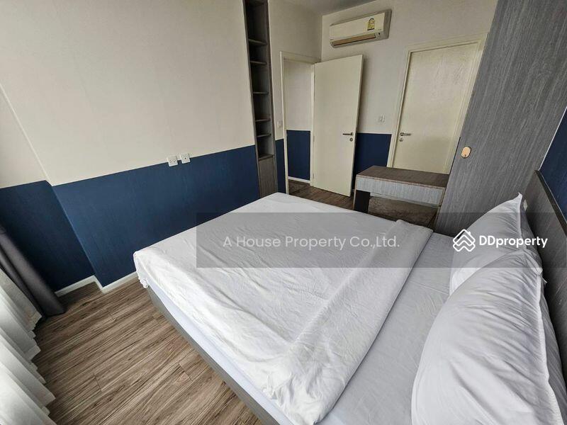 For Rent - KnightsBridge The Ocean Sriracha, Chon Buri