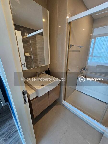 For Rent - KnightsBridge The Ocean Sriracha, Chon Buri