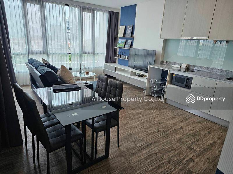 For Rent - KnightsBridge The Ocean Sriracha, Chon Buri