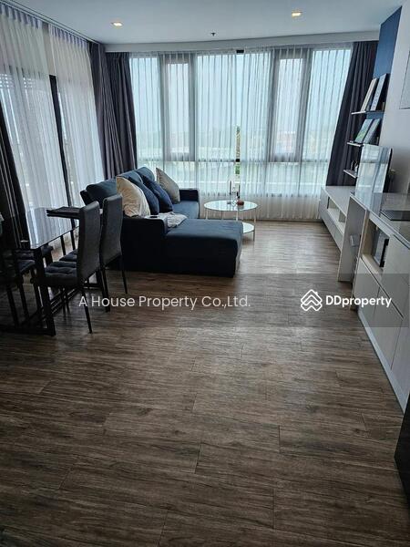 For Rent - KnightsBridge The Ocean Sriracha, Chon Buri