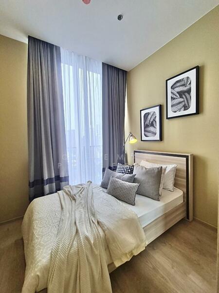 Noble BE19 Sukhumvit, Bangkok, 89 Sukhumvit 19 Alley, Khlong Tan Nua, Watthana, Bangkok, 2 Bedrooms, 59 sqm, Condo For Rent, by Caveman Property, 11800164 - DDproperty.com