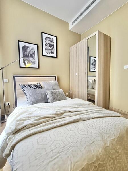 Noble BE19 Sukhumvit, Bangkok, 89 Sukhumvit 19 Alley, Khlong Tan Nua, Watthana, Bangkok, 2 Bedrooms, 59 sqm, Condo For Rent, by Caveman Property, 11800164 - DDproperty.com