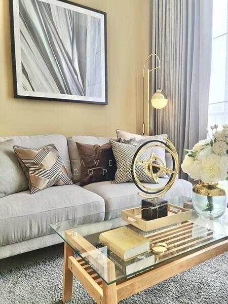 Noble BE19 Sukhumvit, Bangkok, 89 Sukhumvit 19 Alley, Khlong Tan Nua, Watthana, Bangkok, 2 Bedrooms, 59 sqm, Condo For Rent, by Caveman Property, 11800164 - DDproperty.com