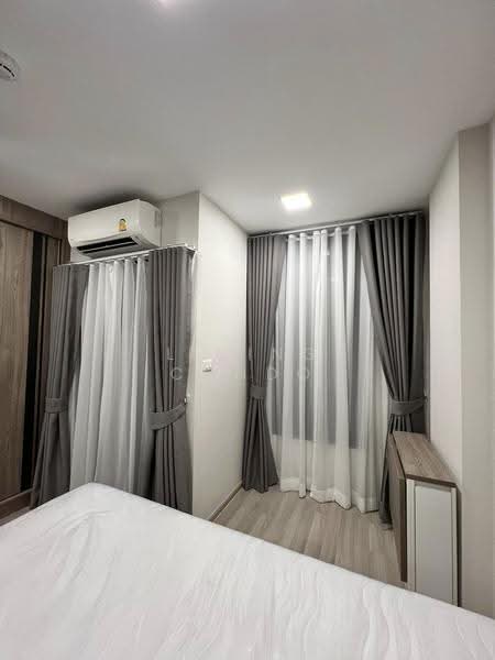 Plum Condo Saphanmai Station, Bangkok, Soi Phaholyothin 52, Khlong Tanon, Sai Mai, Bangkok, 1 Bedroom, 23 sqm, Condo For Sale, by Living Condo, 11800166 - DDproperty.com