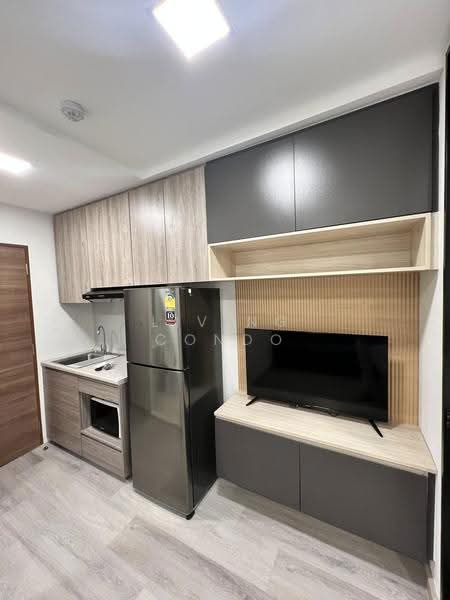 Plum Condo Saphanmai Station, Bangkok, Soi Phaholyothin 52, Khlong Tanon, Sai Mai, Bangkok, 1 Bedroom, 23 sqm, Condo For Sale, by Living Condo, 11800166 - DDproperty.com