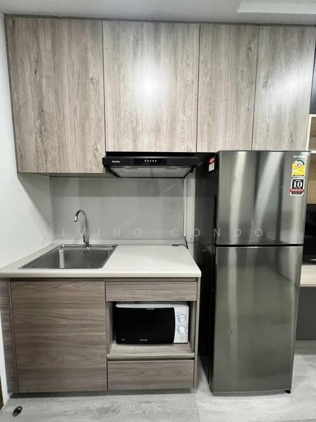 Plum Condo Saphanmai Station, Bangkok, Soi Phaholyothin 52, Khlong Tanon, Sai Mai, Bangkok, 1 Bedroom, 23 sqm, Condo For Sale, by Living Condo, 11800166 - DDproperty.com