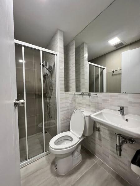 Plum Condo Saphanmai Station, Bangkok, Soi Phaholyothin 52, Khlong Tanon, Sai Mai, Bangkok, 1 Bedroom, 23 sqm, Condo For Sale, by Living Condo, 11800166 - DDproperty.com