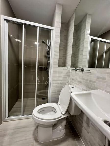 Plum Condo Saphanmai Station, Bangkok, Soi Phaholyothin 52, Khlong Tanon, Sai Mai, Bangkok, 1 Bedroom, 23 sqm, Condo For Sale, by Living Condo, 11800166 - DDproperty.com