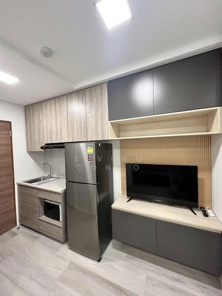 Plum Condo Saphanmai Station, Bangkok, Soi Phaholyothin 52, Khlong Tanon, Sai Mai, Bangkok, 1 Bedroom, 23 sqm, Condo For Sale, by Living Condo, 11800166 - DDproperty.com