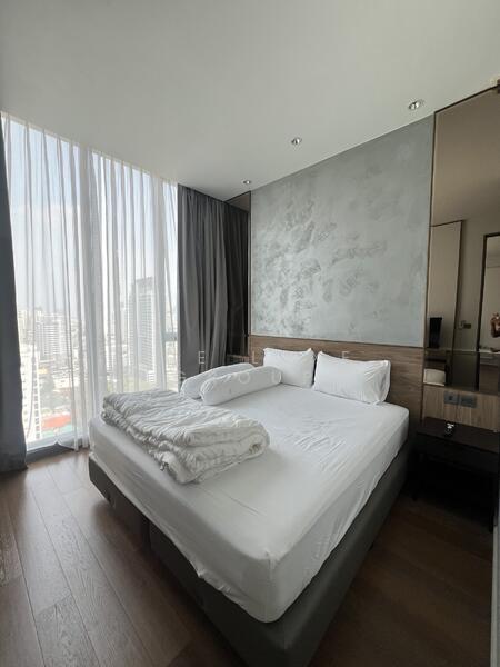 Kraam Sukhumvit 26, Bangkok, 55 Soi Sukhumvit 26 Sukhumvit Road, Khong Tan, Khlong Toei, Bangkok, 1 Bedroom, 61 sqm, Condo For Rent, by The Luxe Group, 11800171 - DDproperty.com