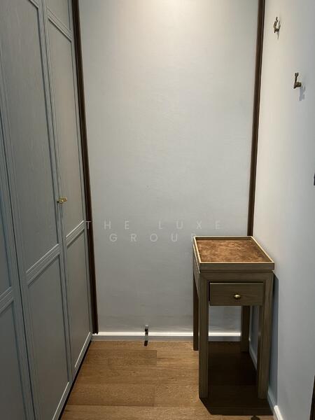 Kraam Sukhumvit 26, Bangkok, 55 Soi Sukhumvit 26 Sukhumvit Road, Khong Tan, Khlong Toei, Bangkok, 1 Bedroom, 61 sqm, Condo For Rent, by The Luxe Group, 11800171 - DDproperty.com