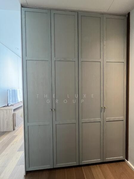 Kraam Sukhumvit 26, Bangkok, 55 Soi Sukhumvit 26 Sukhumvit Road, Khong Tan, Khlong Toei, Bangkok, 1 Bedroom, 61 sqm, Condo For Rent, by The Luxe Group, 11800171 - DDproperty.com