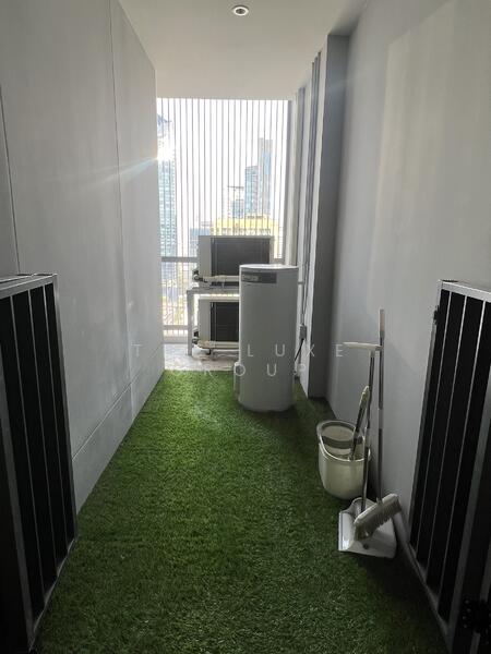 Kraam Sukhumvit 26, Bangkok, 55 Soi Sukhumvit 26 Sukhumvit Road, Khong Tan, Khlong Toei, Bangkok, 1 Bedroom, 61 sqm, Condo For Rent, by The Luxe Group, 11800171 - DDproperty.com