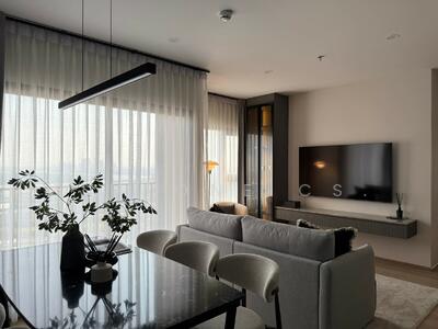 For Rent - Life Rama 4-Asoke, Bangkok