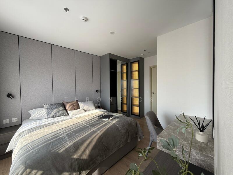 Life Rama 4-Asoke, Bangkok, Rama 4 Road, Khlong Toei, Khlong Toei, Bangkok, 2 Bedrooms, 75 sqm, Condo For Rent, by Throne Property, 11800178 - DDproperty.com