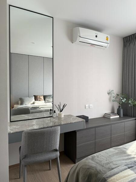 Life Rama 4-Asoke, Bangkok, Rama 4 Road, Khlong Toei, Khlong Toei, Bangkok, 2 Bedrooms, 75 sqm, Condo For Rent, by Throne Property, 11800178 - DDproperty.com