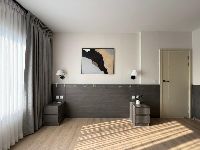 Life Rama 4-Asoke, Bangkok, Rama 4 Road, Khlong Toei, Khlong Toei, Bangkok, 2 Bedrooms, 75 sqm, Condo For Rent, by Throne Property, 11800178 - DDproperty.com