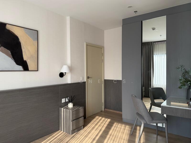 Life Rama 4-Asoke : ไลฟ์ พระราม 4 - อโศก, กรุงเทพ, พระราม 4, คลองเตย, คลองเตย, กรุงเทพ, 75 ตร.ม., คอนโด ให้เช่า, โดย Throne Property, 11800178 - DDproperty.com