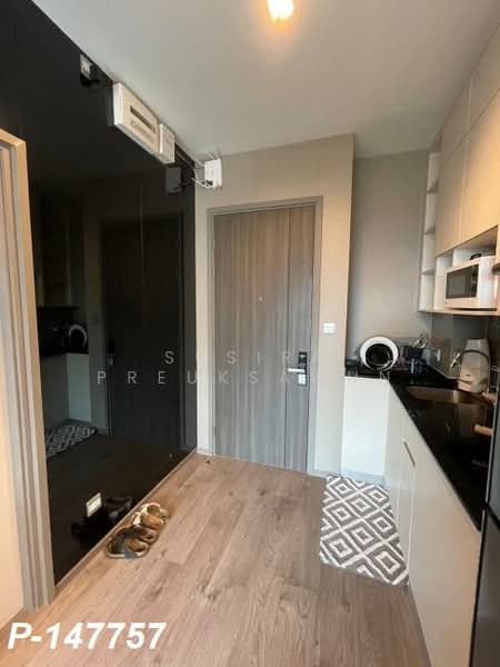 Whizdom Avenue Ratchada-Ladprao, Bangkok, Ladprao Road, Jom Phon, Chatuchak, Bangkok, 1 Bedroom, 34 sqm, Condo For Sale, by Susira Prueksawun, 11800198 - DDproperty.com