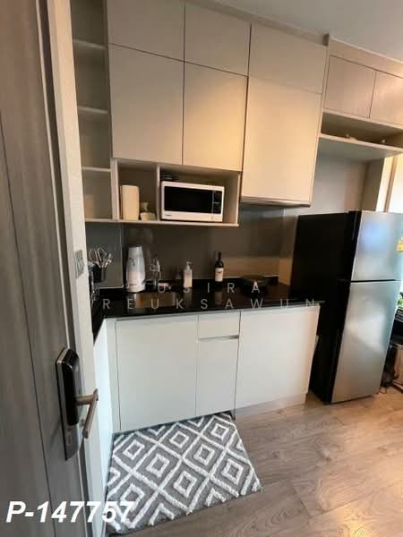 Whizdom Avenue Ratchada-Ladprao, Bangkok, Ladprao Road, Jom Phon, Chatuchak, Bangkok, 1 Bedroom, 34 sqm, Condo For Sale, by Susira Prueksawun, 11800198 - DDproperty.com