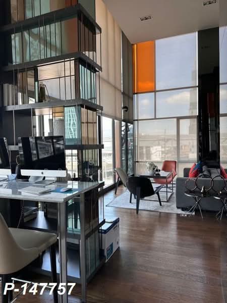 Whizdom Avenue Ratchada-Ladprao, Bangkok, Ladprao Road, Jom Phon, Chatuchak, Bangkok, 1 Bedroom, 34 sqm, Condo For Sale, by Susira Prueksawun, 11800198 - DDproperty.com