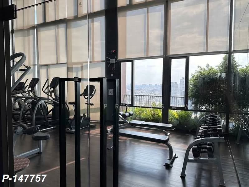 Whizdom Avenue Ratchada-Ladprao, Bangkok, Ladprao Road, Jom Phon, Chatuchak, Bangkok, 1 Bedroom, 34 sqm, Condo For Sale, by Susira Prueksawun, 11800198 - DDproperty.com