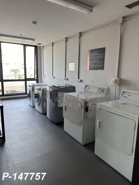 Whizdom Avenue Ratchada-Ladprao, Bangkok, Ladprao Road, Jom Phon, Chatuchak, Bangkok, 1 Bedroom, 34 sqm, Condo For Sale, by Susira Prueksawun, 11800198 - DDproperty.com