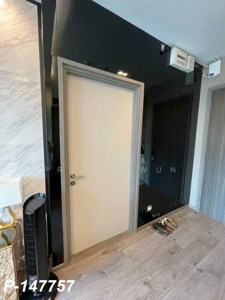 Whizdom Avenue Ratchada-Ladprao, Bangkok, Ladprao Road, Jom Phon, Chatuchak, Bangkok, 1 Bedroom, 34 sqm, Condo For Sale, by Susira Prueksawun, 11800198 - DDproperty.com