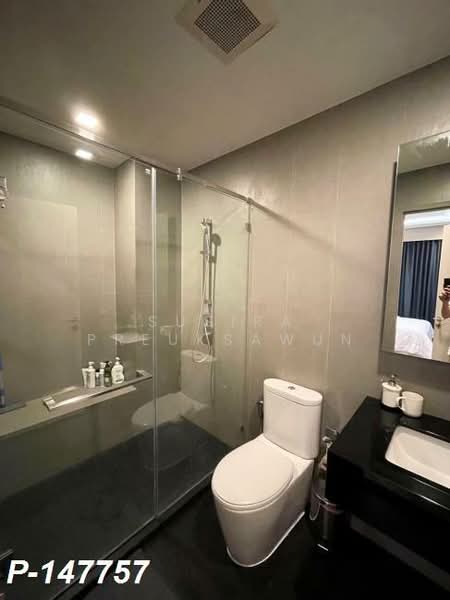 Whizdom Avenue Ratchada-Ladprao, Bangkok, Ladprao Road, Jom Phon, Chatuchak, Bangkok, 1 Bedroom, 34 sqm, Condo For Sale, by Susira Prueksawun, 11800198 - DDproperty.com