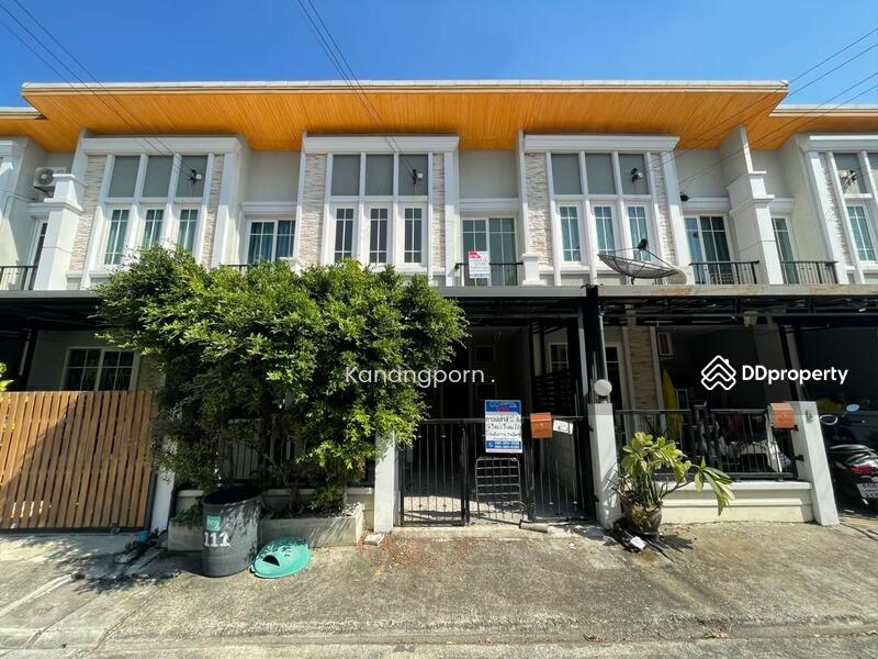 ขาย - Golden Town Ramintra – Khubon : โกลเด้น ทาวน์ รามอินทรา – คู้บอน, กรุงเทพ