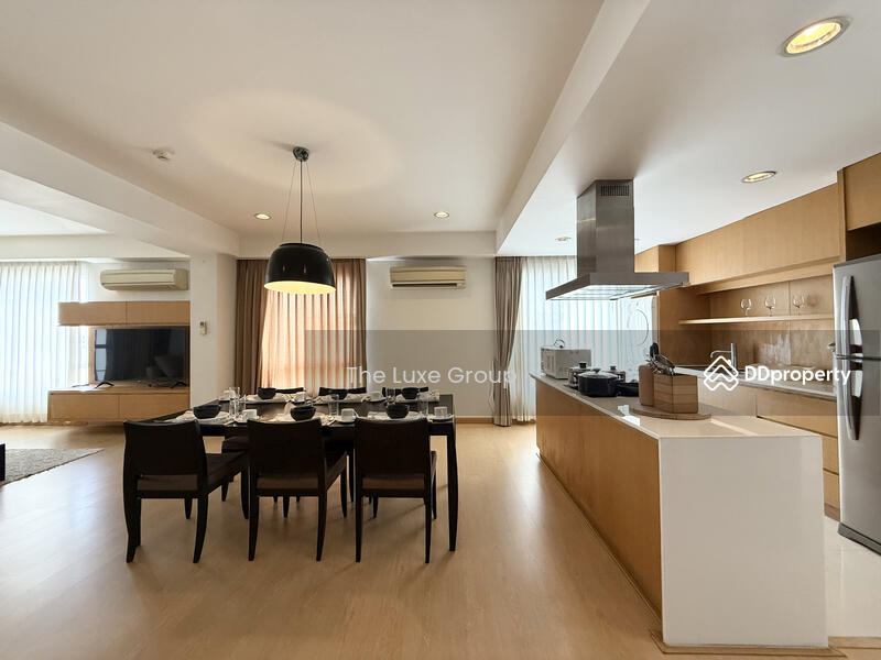 ให้เช่า - Viscaya Private Residences : วิสคาย่า ไพรเวท เรสซิเดนซ์, กรุงเทพ