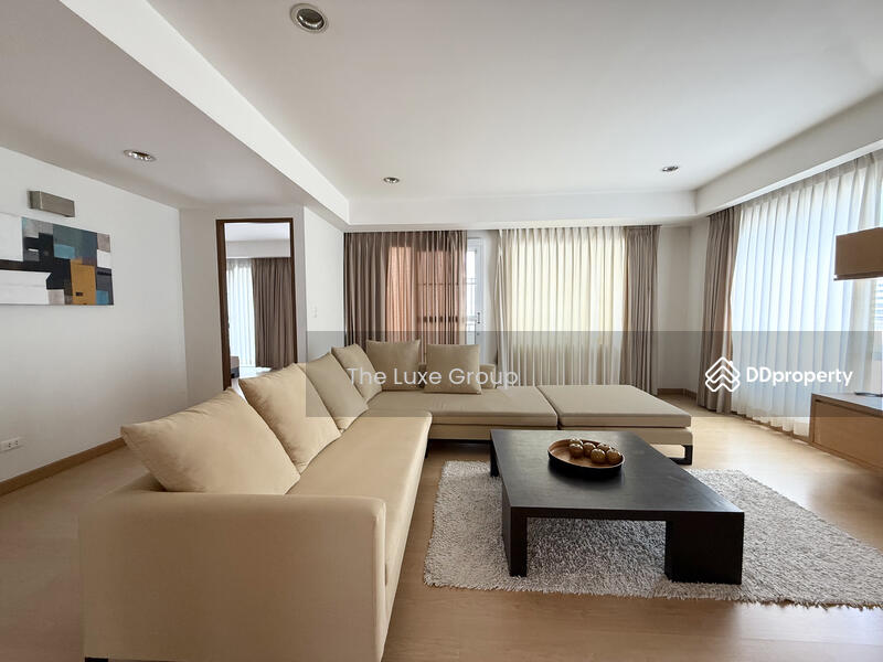 ให้เช่า - Viscaya Private Residences : วิสคาย่า ไพรเวท เรสซิเดนซ์, กรุงเทพ