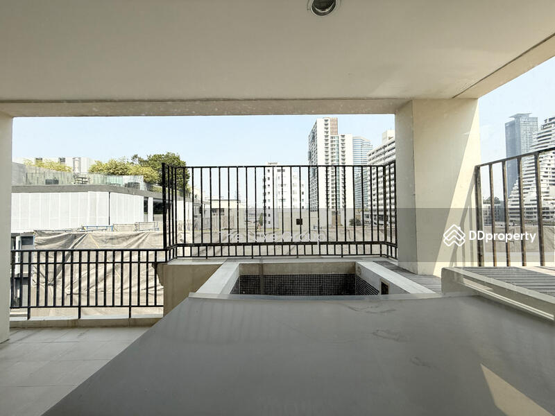 ให้เช่า - Viscaya Private Residences : วิสคาย่า ไพรเวท เรสซิเดนซ์, กรุงเทพ