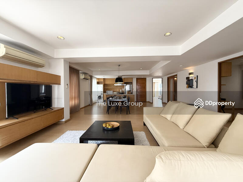 ให้เช่า - Viscaya Private Residences : วิสคาย่า ไพรเวท เรสซิเดนซ์, กรุงเทพ