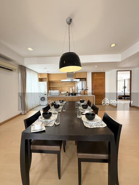 ให้เช่า - Viscaya Private Residences : วิสคาย่า ไพรเวท เรสซิเดนซ์, กรุงเทพ