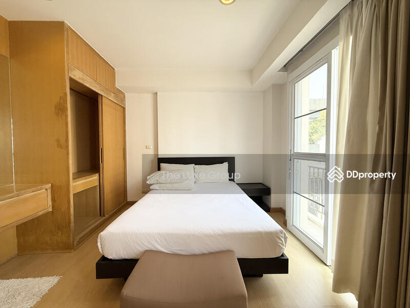 ให้เช่า - Viscaya Private Residences : วิสคาย่า ไพรเวท เรสซิเดนซ์, กรุงเทพ
