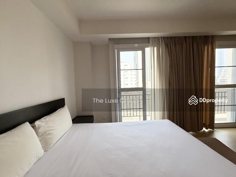 ให้เช่า - Viscaya Private Residences : วิสคาย่า ไพรเวท เรสซิเดนซ์, กรุงเทพ